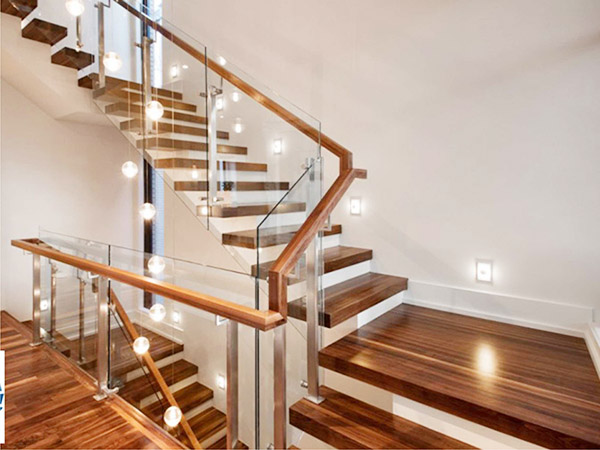 Cầu Thang Nhà Phố